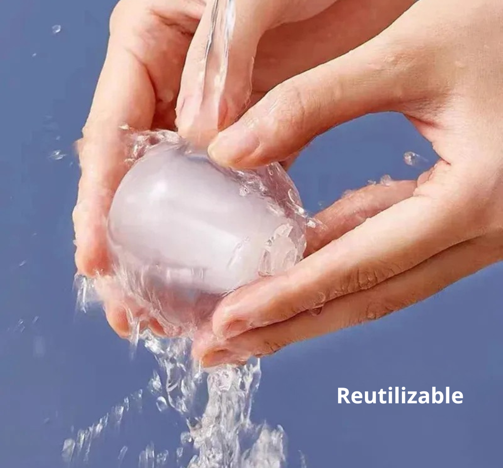 Pelota Pegajosa Quitapelos y Pelusas