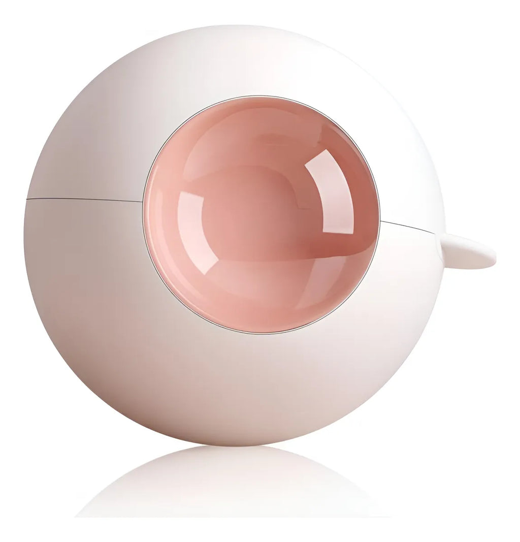 Pelota Pegajosa Quitapelos y Pelusas