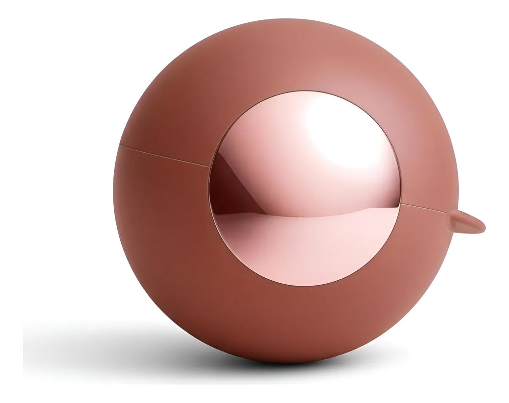 Pelota Pegajosa Quitapelos y Pelusas